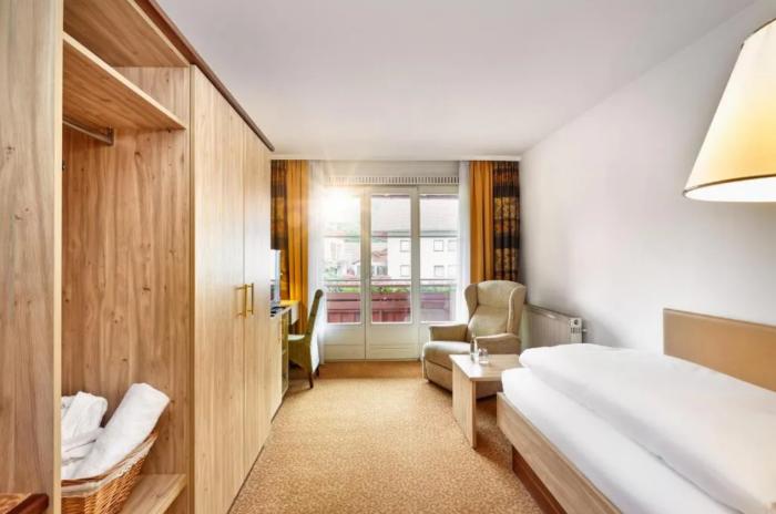 Koenigshof 4* Оберштауфен
